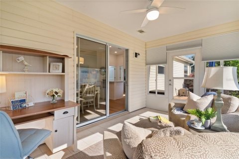 House in The Villages, Florida 2 bedrooms, 115.94 sq.m. № 1835080 - photo 12