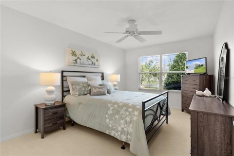 House in The Villages, Florida 2 bedrooms, 115.94 sq.m. № 1835080 - photo 28
