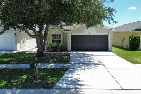 Villa ou maison à Riverview, Floride 3 chambres, 127.93 m2 № 2314845