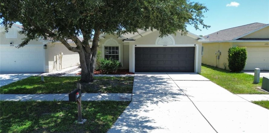 Villa ou maison à Riverview, Floride 3 chambres, 127.93 m2 № 2314845