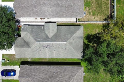 Villa ou maison à vendre à Riverview, Floride: 3 chambres, 127.93 m2 № 2314845 - photo 4