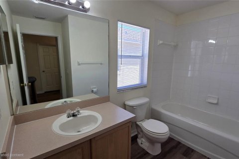Villa ou maison à vendre à Riverview, Floride: 3 chambres, 127.93 m2 № 2314845 - photo 17