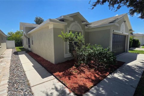 Villa ou maison à vendre à Riverview, Floride: 3 chambres, 127.93 m2 № 2314845 - photo 5