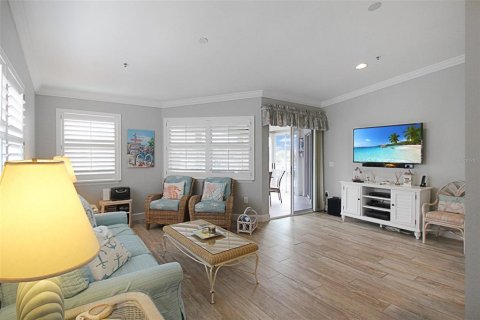 Copropriété à louer à Sarasota, Floride: 2 chambres, 118.91 m2 № 2298809 - photo 12