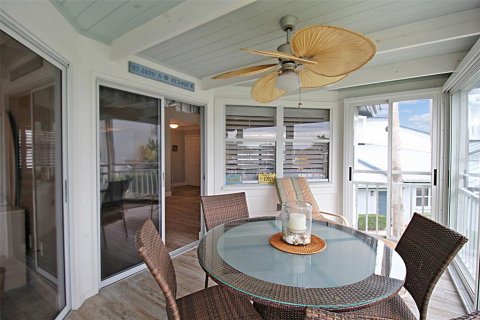 Copropriété à louer à Sarasota, Floride: 2 chambres, 118.91 m2 № 2298809 - photo 18