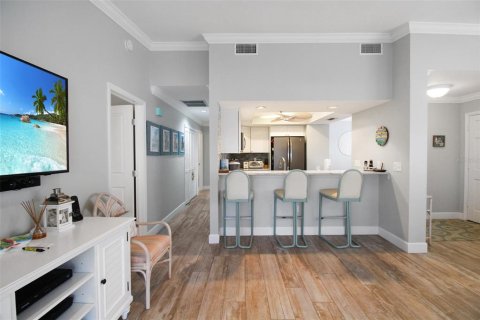 Copropriété à louer à Sarasota, Floride: 2 chambres, 118.91 m2 № 2298809 - photo 19