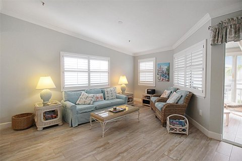 Copropriété à louer à Sarasota, Floride: 2 chambres, 118.91 m2 № 2298809 - photo 13