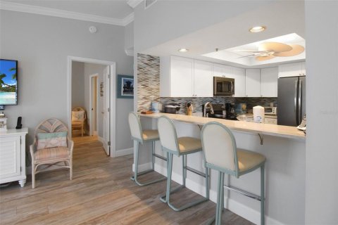 Copropriété à louer à Sarasota, Floride: 2 chambres, 118.91 m2 № 2298809 - photo 15