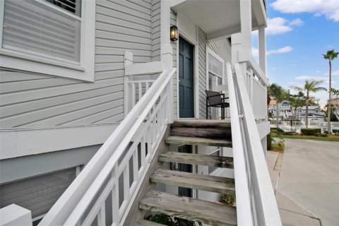 Copropriété à louer à Sarasota, Floride: 2 chambres, 118.91 m2 № 2298809 - photo 5
