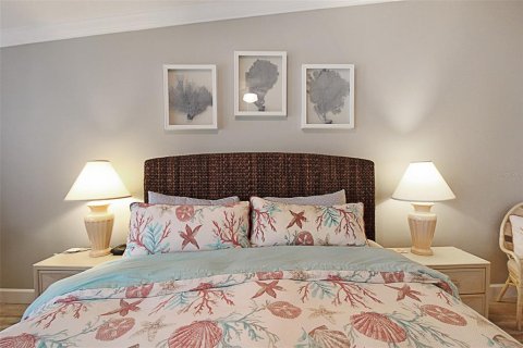 Copropriété à louer à Sarasota, Floride: 2 chambres, 118.91 m2 № 2298809 - photo 22