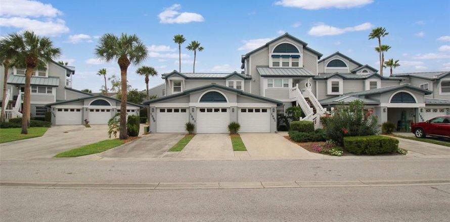 Condo à Sarasota, Floride, 2 chambres № 2298809