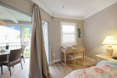 Copropriété à louer à Sarasota, Floride: 2 chambres, 118.91 m2 № 2298809 - photo 23