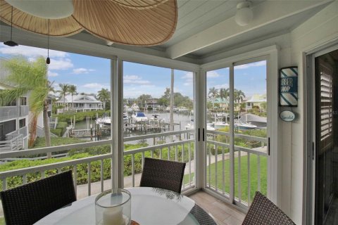Copropriété à louer à Sarasota, Floride: 2 chambres, 118.91 m2 № 2298809 - photo 17