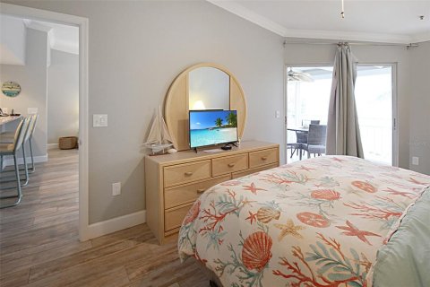 Copropriété à louer à Sarasota, Floride: 2 chambres, 118.91 m2 № 2298809 - photo 24