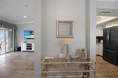 Copropriété à louer à Sarasota, Floride: 2 chambres, 118.91 m2 № 2298809 - photo 6