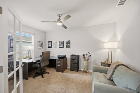 Villa ou maison à vendre à Port Charlotte, Floride: 2 chambres, 143.35 m2 № 2360450 - photo 17