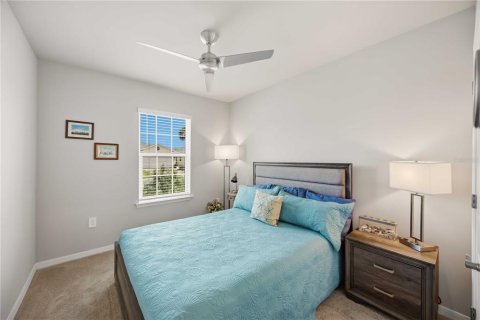 Villa ou maison à vendre à Port Charlotte, Floride: 2 chambres, 143.35 m2 № 2360450 - photo 28
