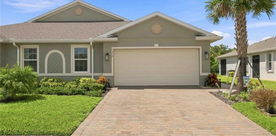 Villa ou maison à Port Charlotte, Floride 2 chambres, 143.35 m2 № 2360450