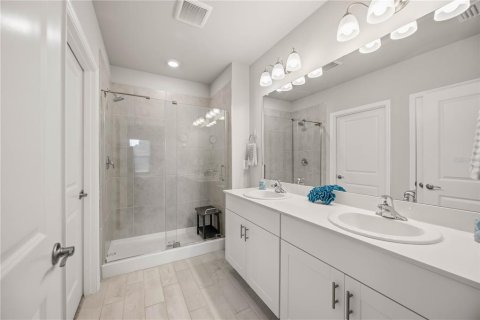 Villa ou maison à vendre à Port Charlotte, Floride: 2 chambres, 143.35 m2 № 2360450 - photo 24