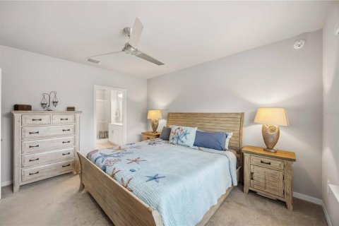 Villa ou maison à vendre à Port Charlotte, Floride: 2 chambres, 143.35 m2 № 2360450 - photo 21