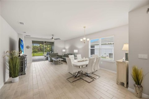 Villa ou maison à vendre à Port Charlotte, Floride: 2 chambres, 143.35 m2 № 2360450 - photo 14