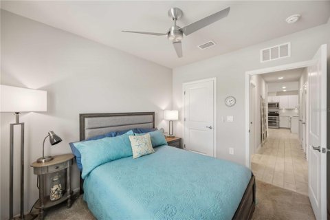 Villa ou maison à vendre à Port Charlotte, Floride: 2 chambres, 143.35 m2 № 2360450 - photo 27