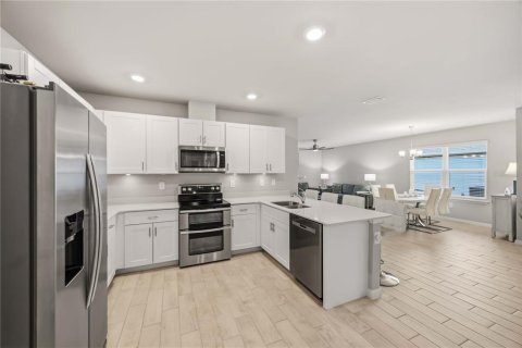 Villa ou maison à vendre à Port Charlotte, Floride: 2 chambres, 143.35 m2 № 2360450 - photo 11