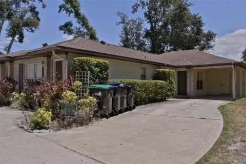 Apartamento en alquiler en Orlando, Florida, 2 dormitorios, 0.74 m2 № 1823271 - foto 1