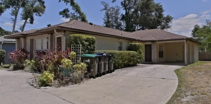 Apartamento en Orlando, Florida 2 dormitorios, 0.74 m2 № 1823271