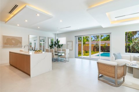 Townhouse in Fort Lauderdale, Florida 4 bedrooms, 232.72 sq.m. № 1731744 - photo 2