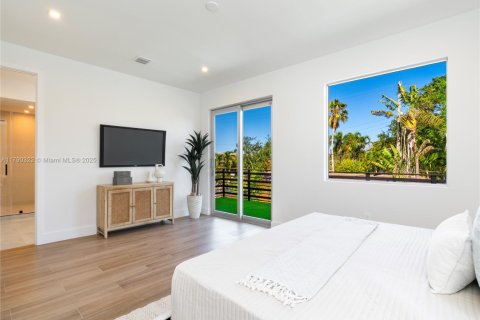 Townhouse in Fort Lauderdale, Florida 4 bedrooms, 232.72 sq.m. № 1731744 - photo 14