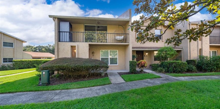 Touwnhouse à Maitland, Floride 3 chambres, 138.05 m2 № 1919599