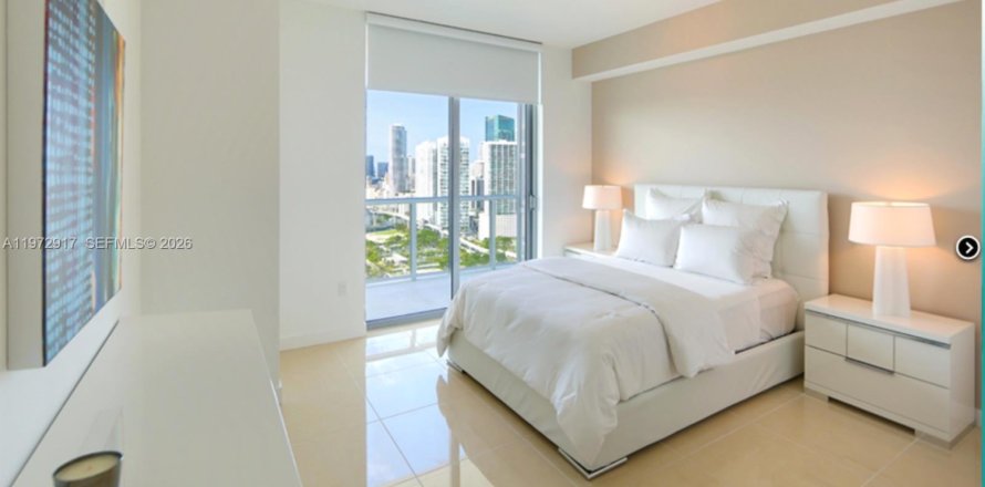 Condo in Miami, Florida, 2 bedrooms  № 2038751