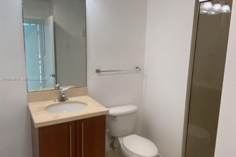 Copropriété à louer à Miami, Floride: 2 chambres, 95.13 m2 № 2038751 - photo 15