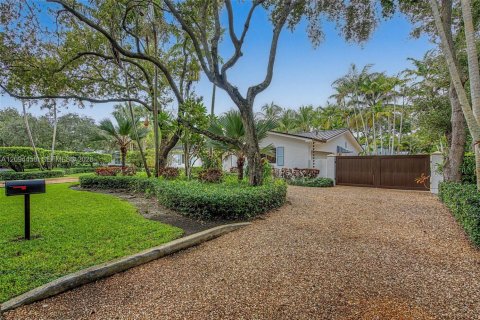 Casa en venta en Palmetto Bay, Florida, 4 dormitorios, 226.22 m2 № 2383240 - foto 24
