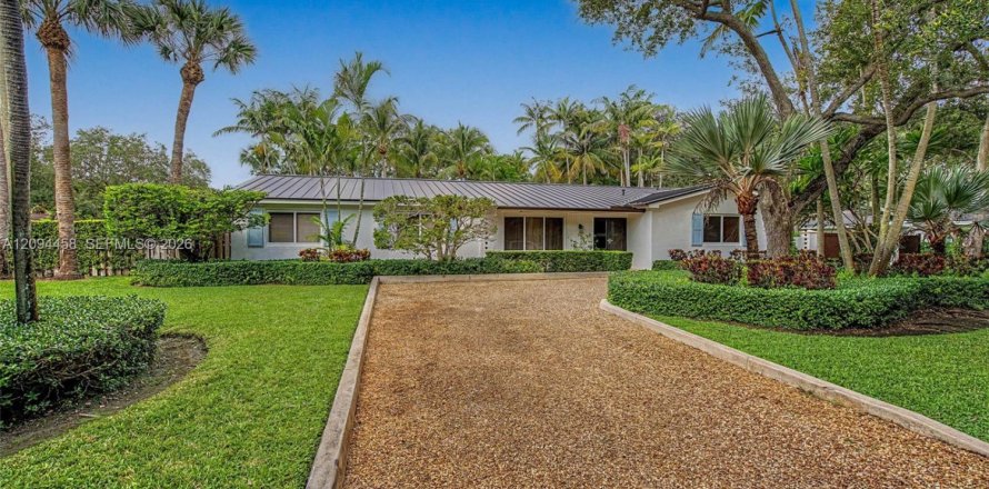 Casa en Palmetto Bay, Florida 4 dormitorios, 226.22 m2 № 2383240