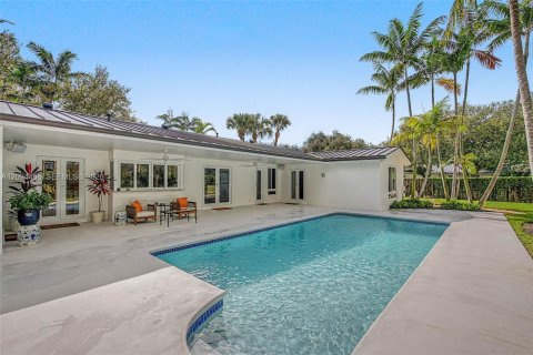 Casa en venta en Palmetto Bay, Florida, 4 dormitorios, 226.22 m2 № 2383240 - foto 19