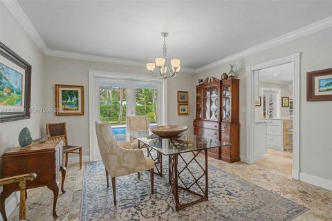 Casa en venta en Palmetto Bay, Florida, 4 dormitorios, 226.22 m2 № 2383240 - foto 4