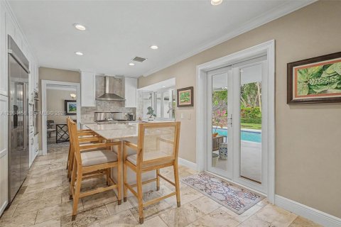 Casa en venta en Palmetto Bay, Florida, 4 dormitorios, 226.22 m2 № 2383240 - foto 6
