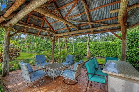Casa en venta en Palmetto Bay, Florida, 4 dormitorios, 226.22 m2 № 2383240 - foto 22