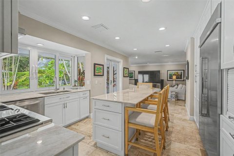 Casa en venta en Palmetto Bay, Florida, 4 dormitorios, 226.22 m2 № 2383240 - foto 5