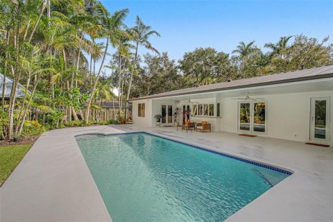 Casa en venta en Palmetto Bay, Florida, 4 dormitorios, 226.22 m2 № 2383240 - foto 20