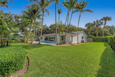 Casa en venta en Palmetto Bay, Florida, 4 dormitorios, 226.22 m2 № 2383240 - foto 23