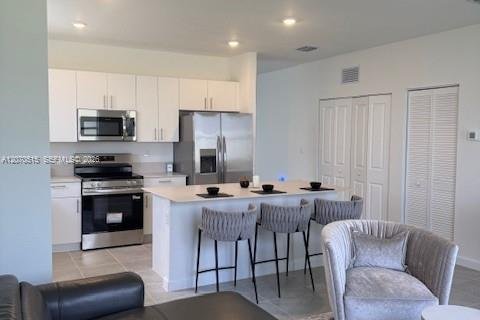 Villa ou maison à louer à Homestead, Floride: 3 chambres, 215.44 m2 № 2300208 - photo 4