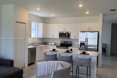 Villa ou maison à louer à Homestead, Floride: 3 chambres, 215.44 m2 № 2300208 - photo 5