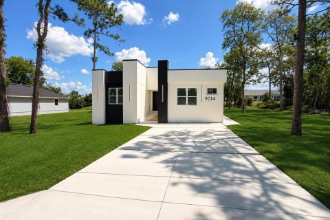 Casa en Brooksville, Florida 4 dormitorios, 205.13 m2 № 2111450