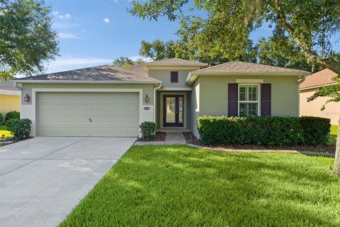 Casa en Leesburg, Florida 3 dormitorios, 164.99 m2 № 2207393