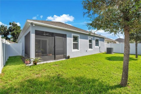 Villa ou maison à vendre à DeLand, Floride: 4 chambres, 183.95 m2 № 1913312 - photo 20