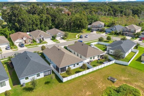 Villa ou maison à vendre à DeLand, Floride: 4 chambres, 183.95 m2 № 1913312 - photo 22
