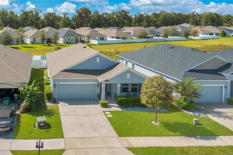 Villa ou maison à vendre à DeLand, Floride: 4 chambres, 183.95 m2 № 1913312 - photo 21